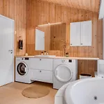 Gunborg - 2-5km From The Sea By Interhome 度假居 布洛克胡斯