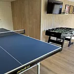 Gunborg - 2-5km From The Sea By Interhome * 布洛克胡斯