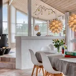 Gunborg - 2-5km From The Sea By Interhome 布洛克胡斯