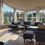 度假居 Gunborg - 2-5km From The Sea By Interhome 布洛克胡斯