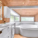 Gunborg - 2-5km From The Sea By Interhome *
