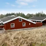 Gunborg - 2-5km From The Sea By Interhome 布洛克胡斯