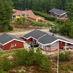 度假居 Gunborg - 2-5km From The Sea By Interhome *