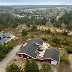 Gunborg - 2-5km From The Sea By Interhome * 布洛克胡斯