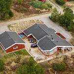 度假居 Gunborg - 2-5km From The Sea By Interhome 布洛克胡斯