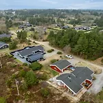 度假居 Gunborg - 2-5km From The Sea By Interhome