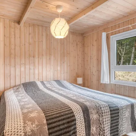 Gunborg - 2-5km From The Sea By Interhome Holiday home Blokhus