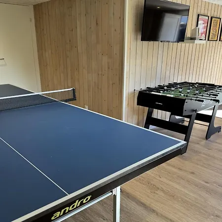Gunborg - 2-5km From The Sea By Interhome *