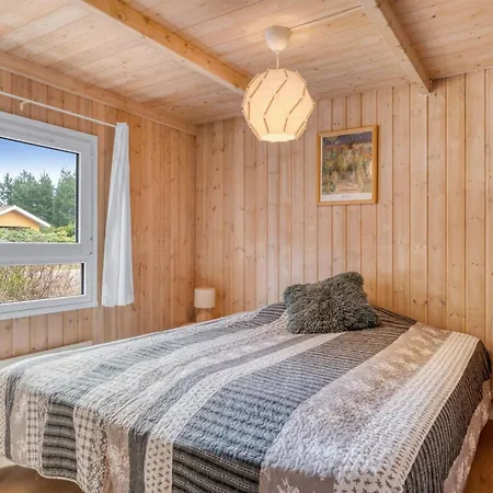 Gunborg - 2-5km From The Sea By Interhome