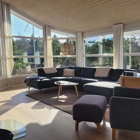 Ferienhaus Gunborg - 2-5km From The Sea By Interhome Blokhus
