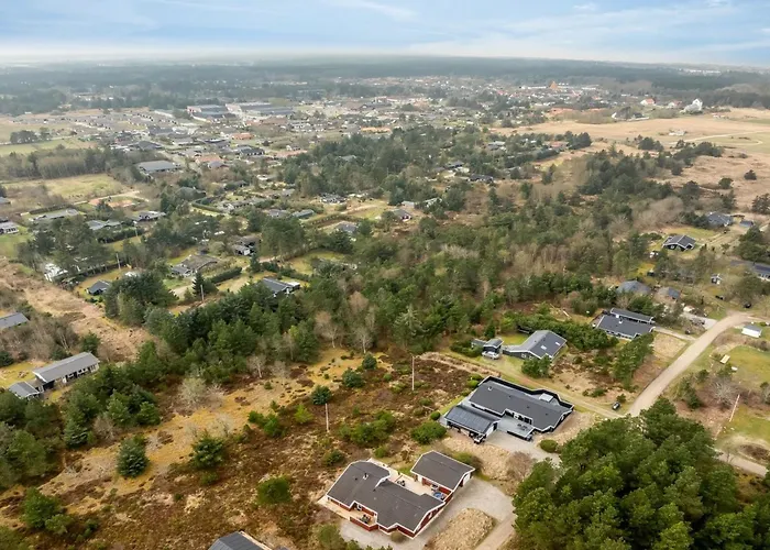 Gunborg - 2-5km From The Sea By Interhome Casa vacanze