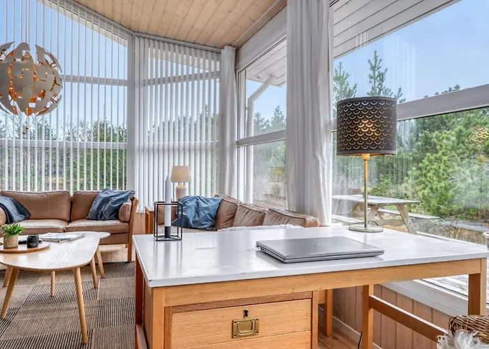 Gunborg - 2-5km From The Sea By Interhome Casa vacanze *