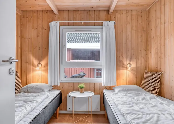 Gunborg - 2-5km From The Sea By Interhome Casa vacanze Blokhus