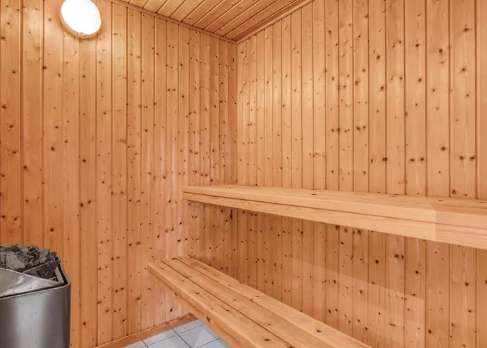 Gunborg - 2-5km From The Sea By Interhome Casa vacanze *