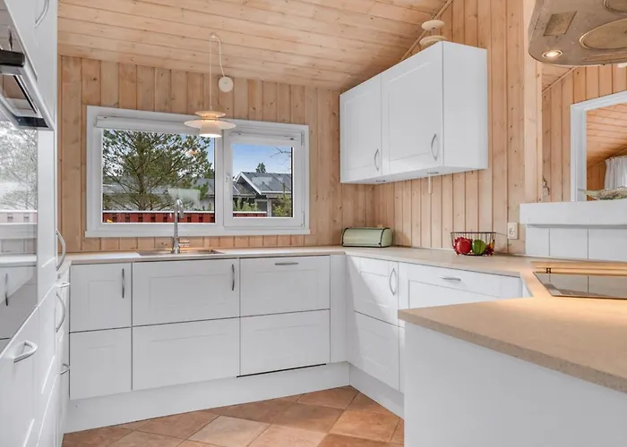 Gunborg - 2-5km From The Sea By Interhome Casa vacanze *